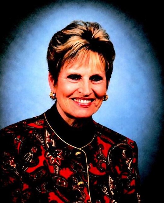 Obituary of Alma Sue Smith