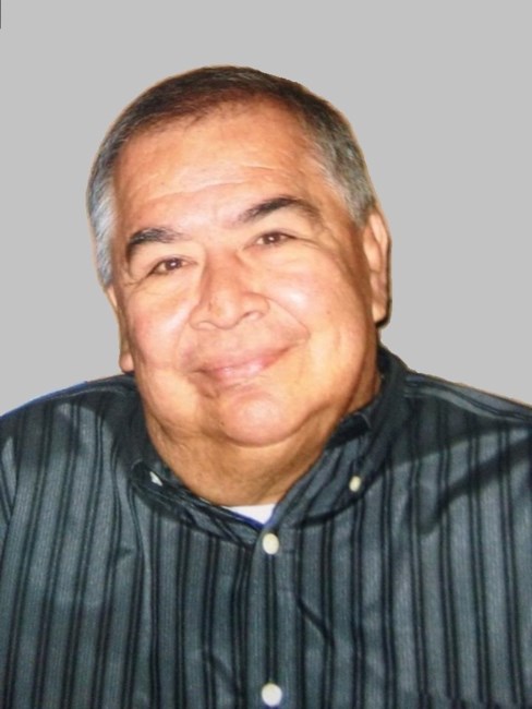 Obituario de David Nanez Ramirez Jr.