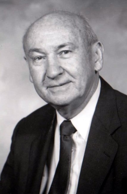 Obituary of Dr. Ira Edward Aaron