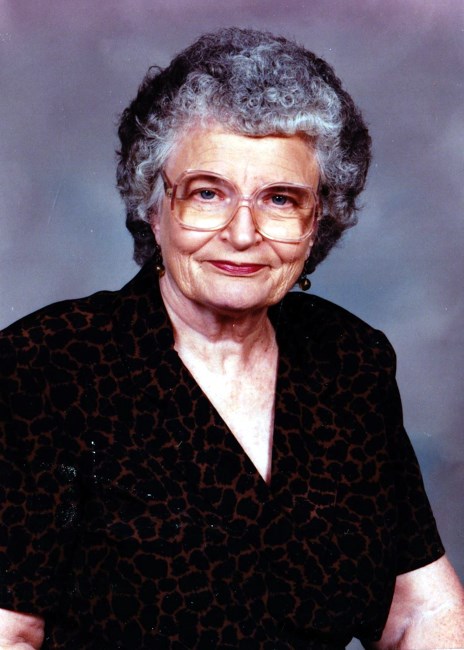 Obituary of Frances (Little) Whitten