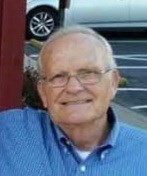 Obituary of William "Buck" Howard
