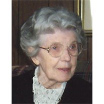 Obituary of Kathryn Mae Roberts