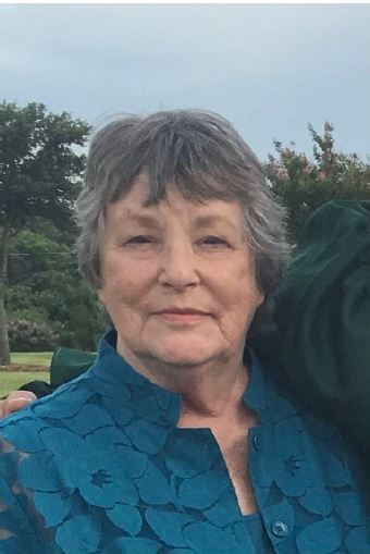 Obituary of Peggy Joyce Nichols