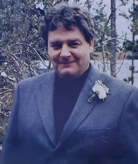 Obituary of Carman Robert MacKay
