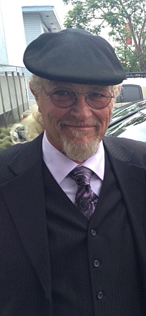 Obituary of David Jeffrey Earle