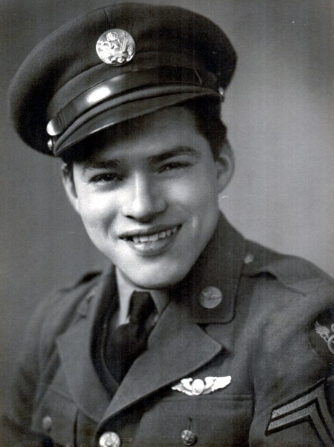 Obituary of Thomas Galindo