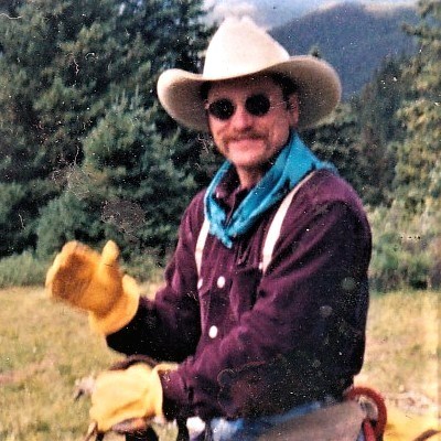 Obituary of Danny "Mike" Limbaugh