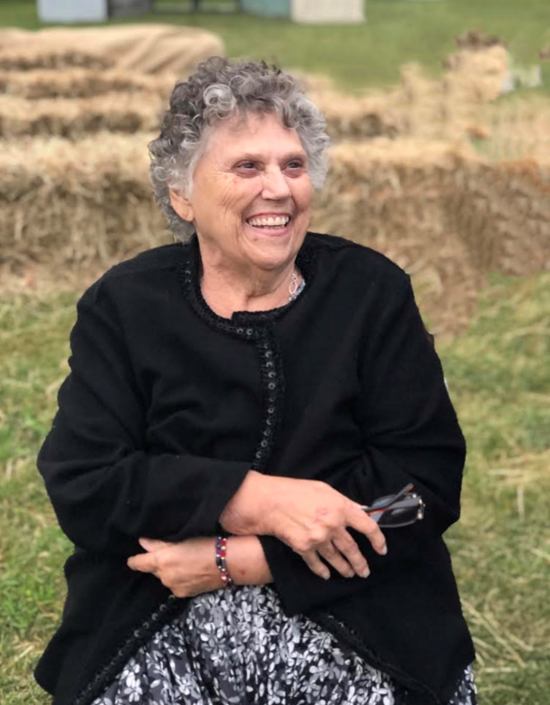 Obituary of Mildred "Sallie" Jean Greer