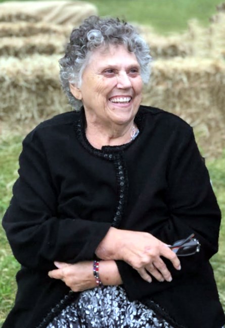 Obituary of Mildred "Sallie" Jean Greer