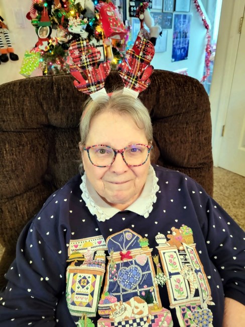 Avis de décès de Dorothy Elizabeth Cade