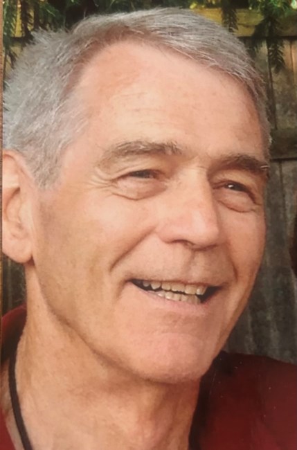 Obituary of Myron Leroy Patrick