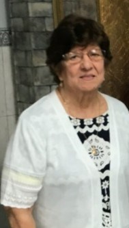 Obituary of Aide Prieto Torres