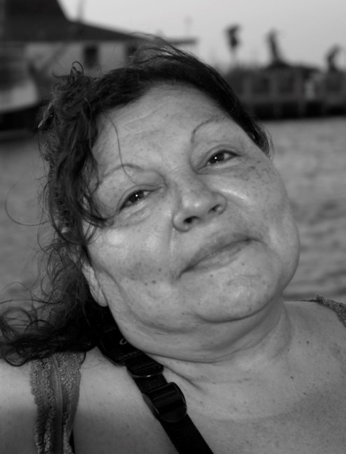 Obituary of Virginia Alma Hernandez