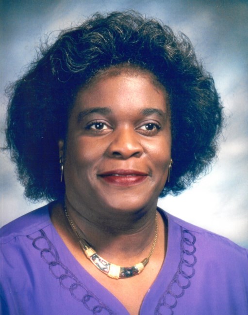 Obituary of Amelia D Washington