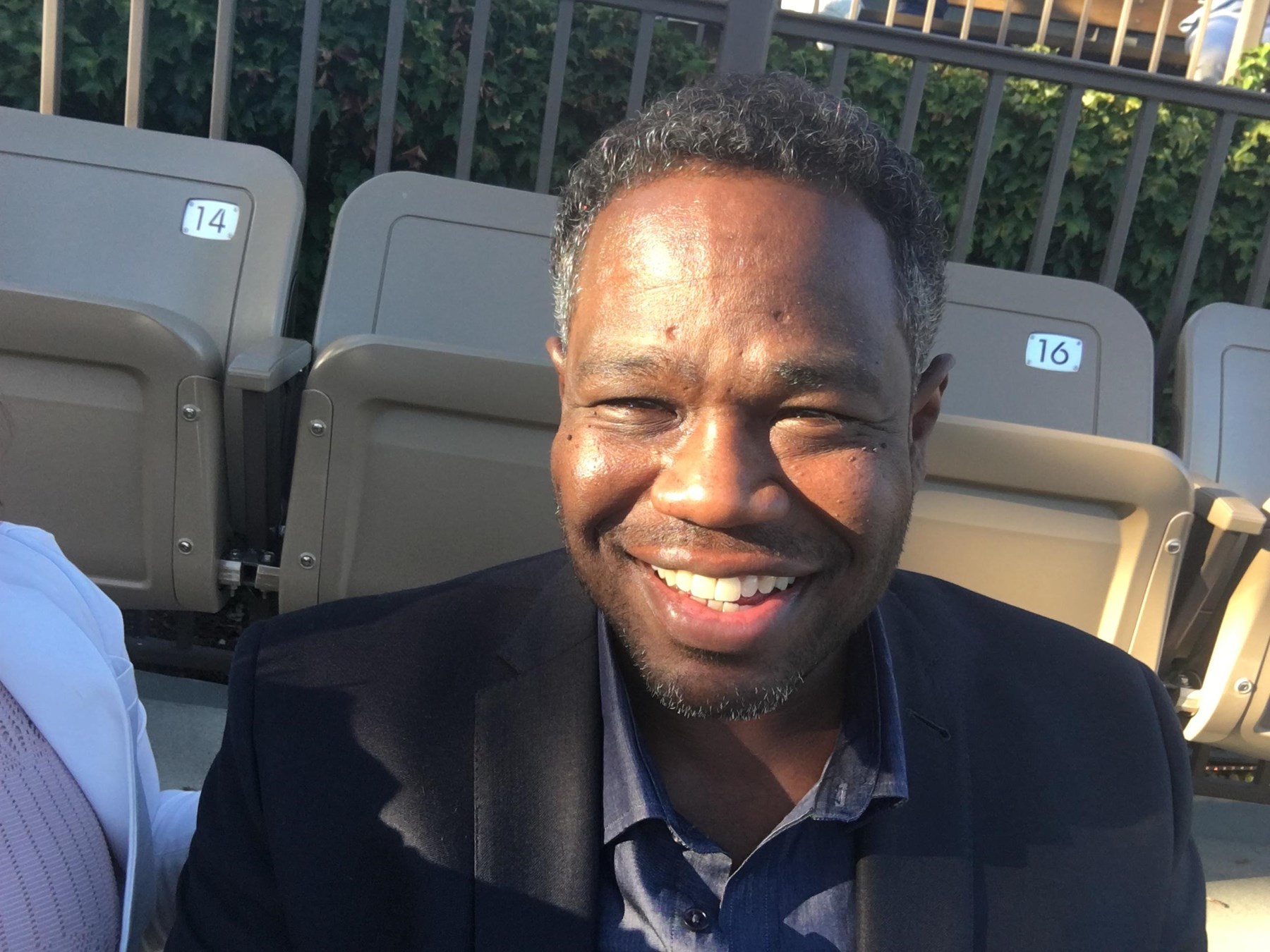 Obituary of Keith Leon Fields