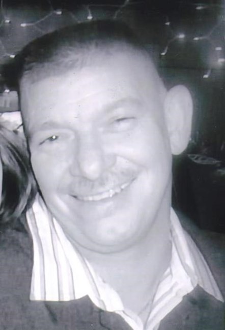 Obituary of Daniel Kevin Courtney