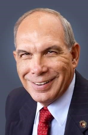 Obituary of George L. Ramsey