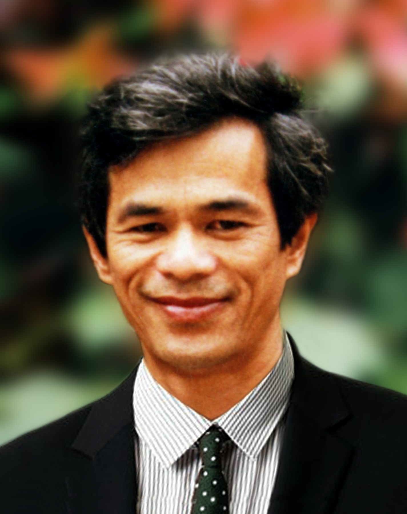 Obituary of Quynh Ly