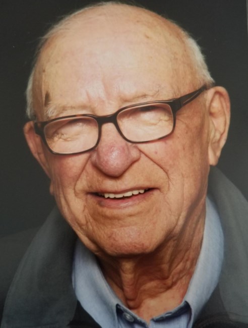 Obituary of Philip Daniel Weisbrod
