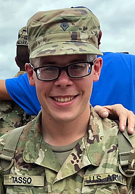 Obituary of Ryan Alexander Tasso