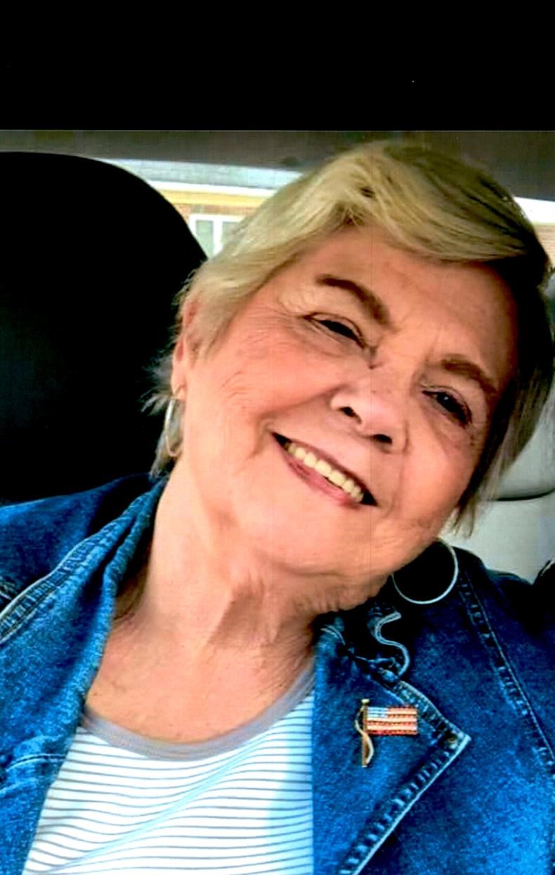 Obituary of Cheryl H. Mills