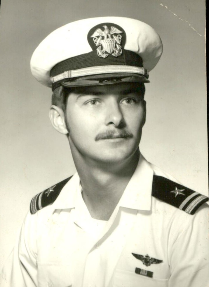 Avis de décès de William Craig Harmon