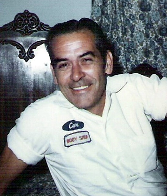 Obituary of Carl Anderson Watkins