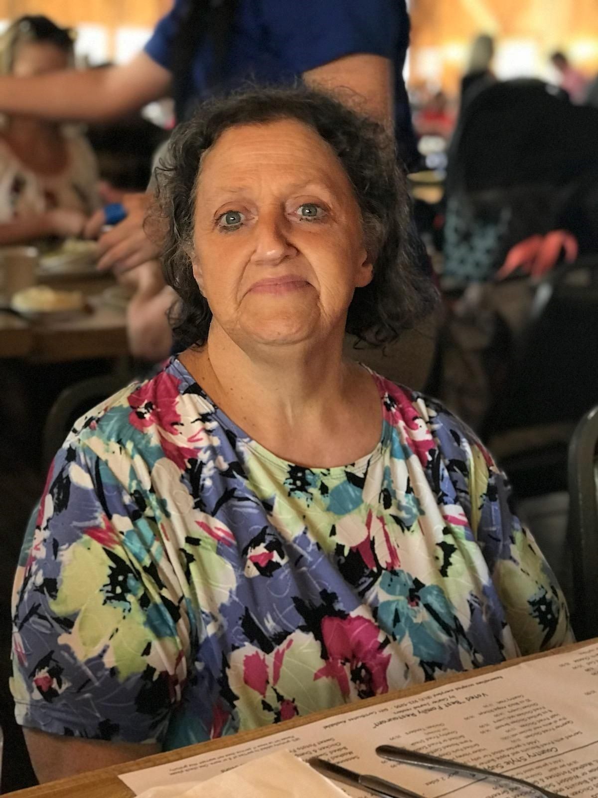 Obituary of Rebecca A George