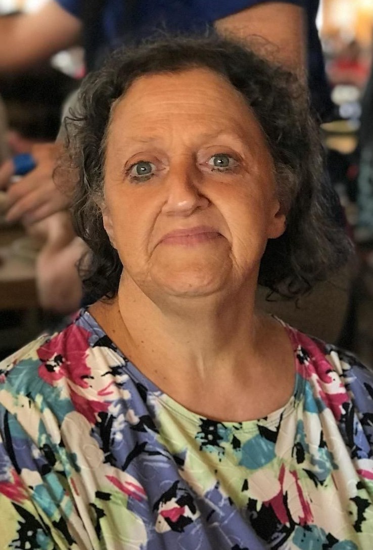 Rebecca A Obituary Louisville, KY