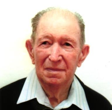 Obituary of Feruco Mario Toic