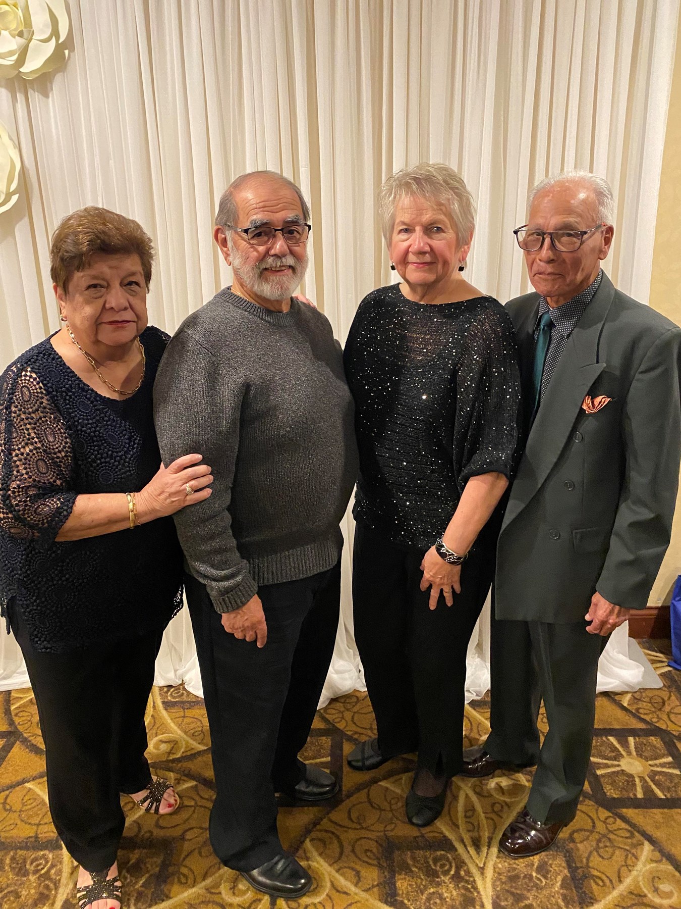 Obituary of Victoria Hanna Arteaga