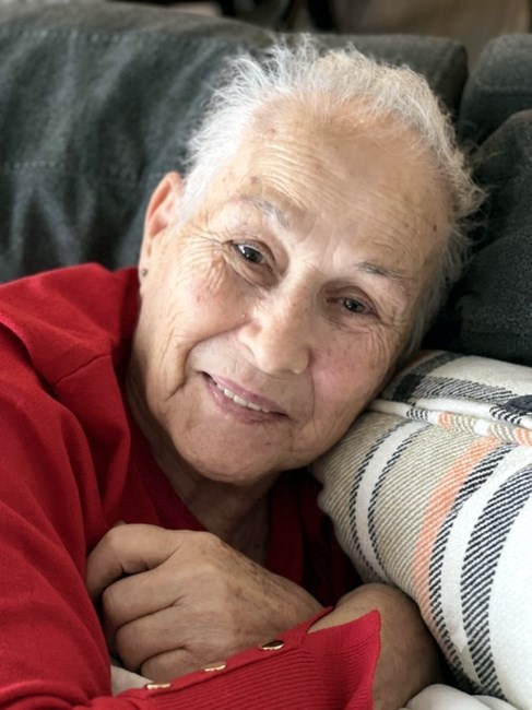 Obituary of Odette Chakhtoura Balta