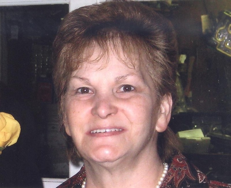 Obituary of Gail Currier Hodges