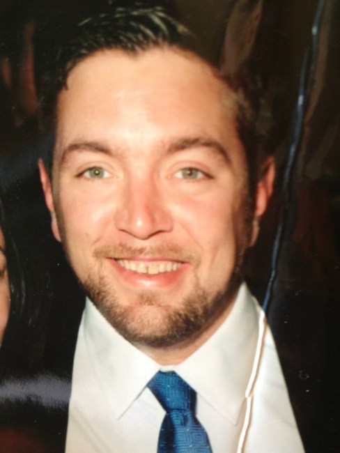 Obituary of Joseph Anthony Gadansky