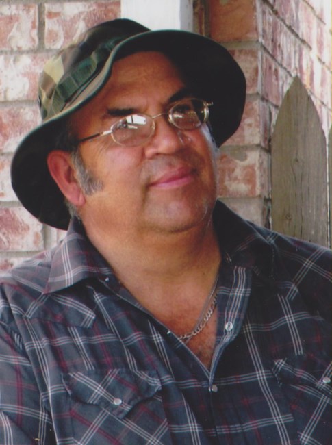 Obituary of Tony Sanchez