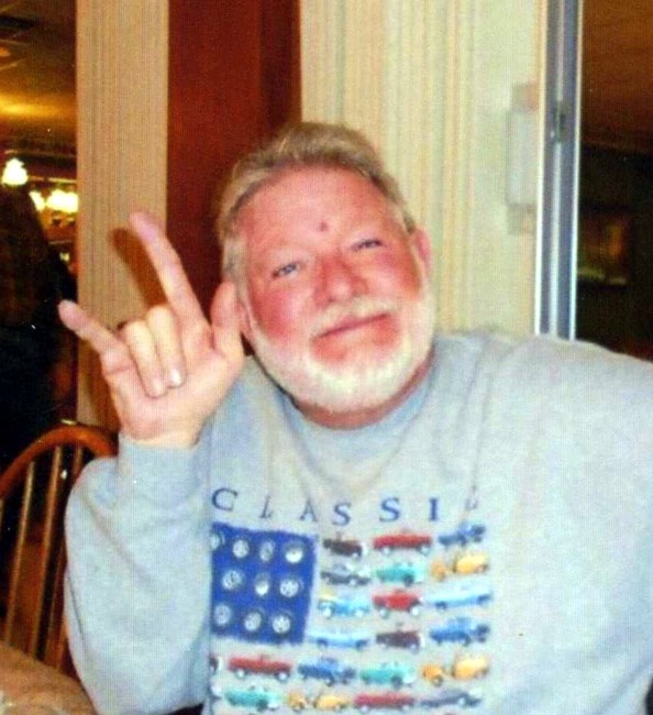 Obituary of Reno Raymond Renaldo Jr.