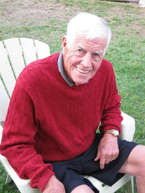 Obituary of Jack Harold Pughe