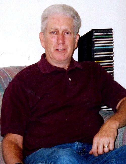 Obituary of Ronald L. Flentge
