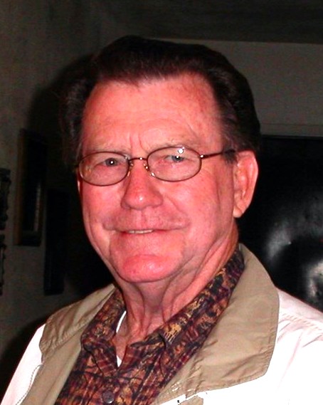 Obituary of George Ray Mc Clellan