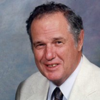 Obituary of Donald P. Burkhardt