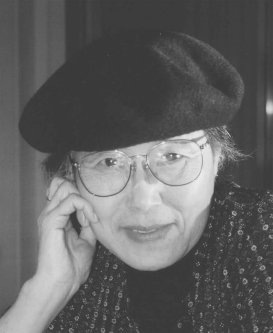Obituario de Helen Fang Kim