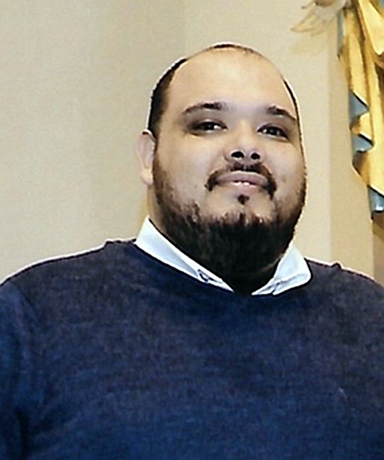 Obituary of Argenis Quintero Martinez