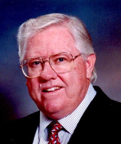 Obituary of John Howard Teague