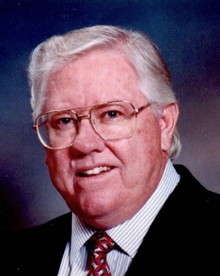 Obituary of John Howard Teague