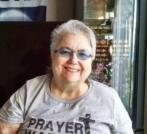 Obituary of Sheila Turtledove