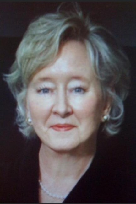 Obituary of Jane Nichols Walker