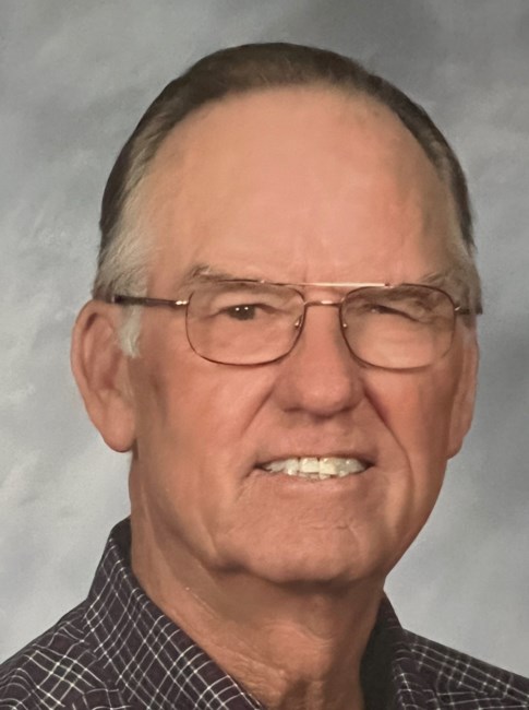 Obituary of David "Dusty" Ernest Rhodes