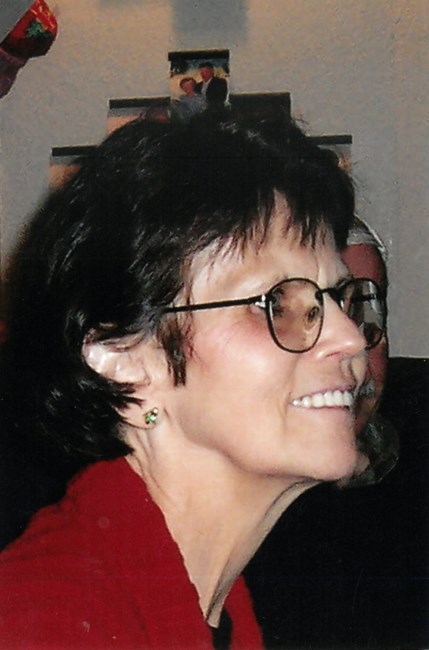  Obituario de Judith Ann Hollis