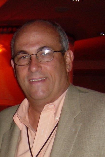 Obituary of Stanley Krangel