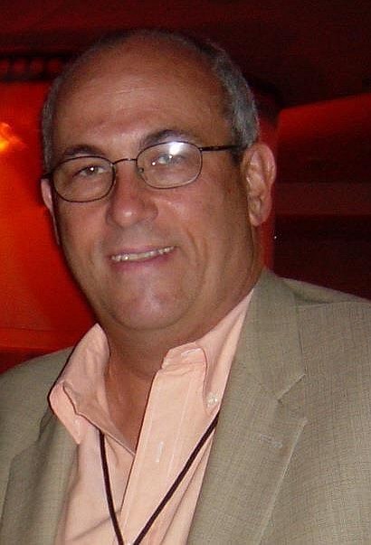 Obituary of Stanley Krangel